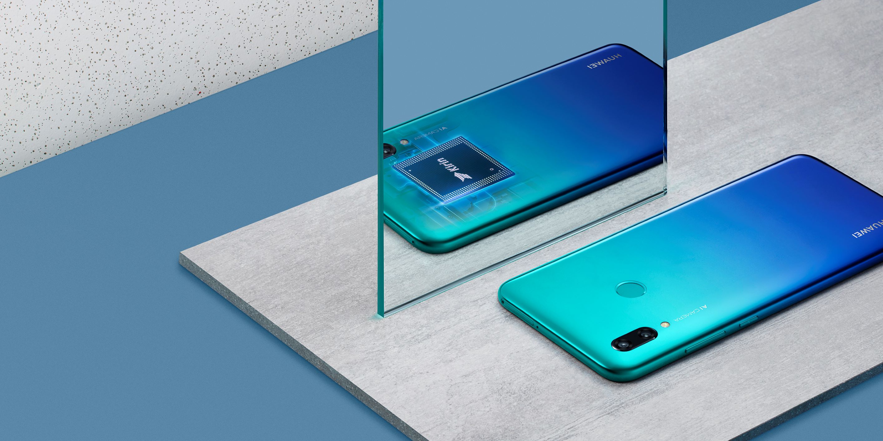 „Huawei“ sukūrė Z kartos įkvėptą išmanųjį telefoną