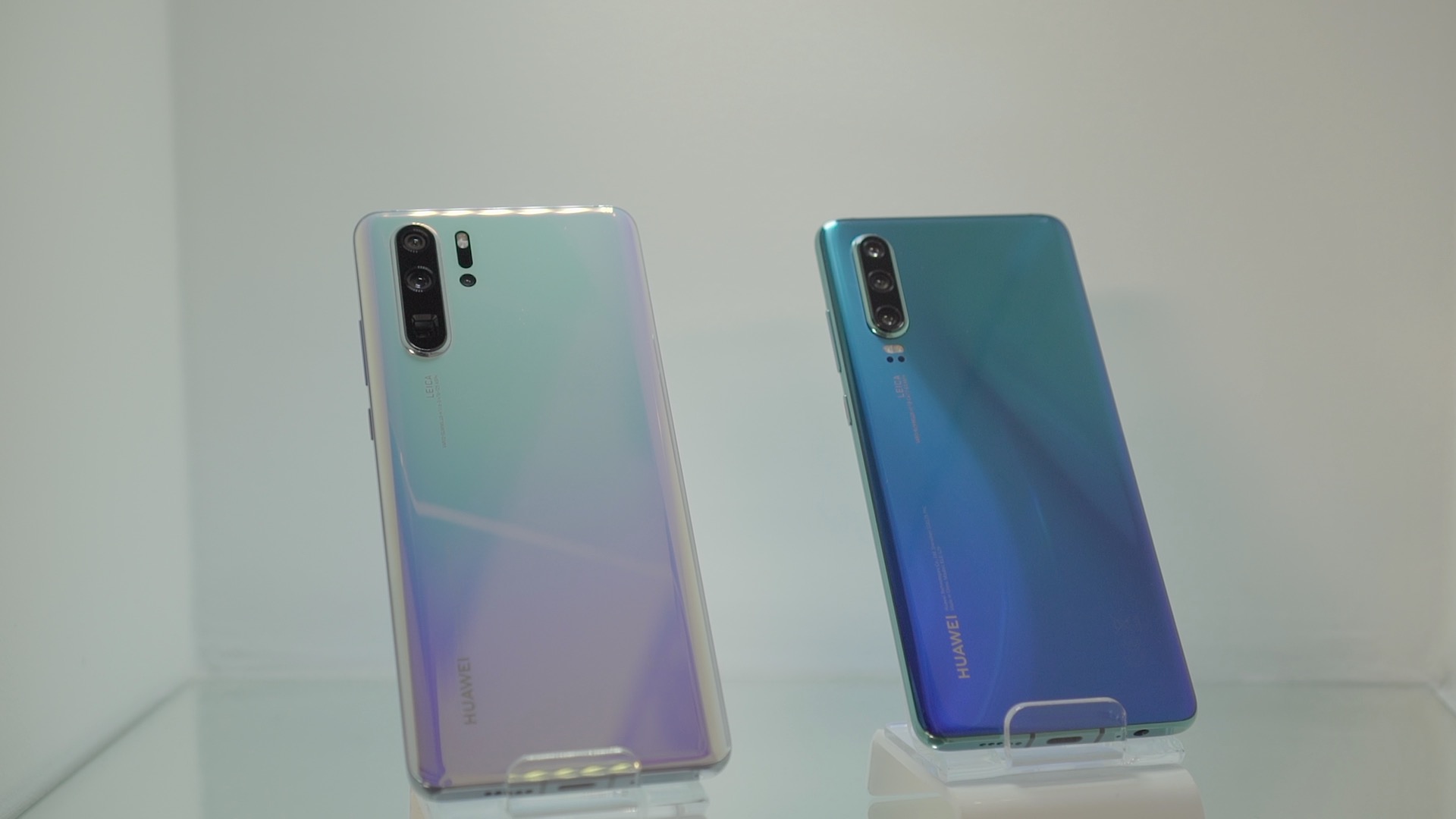 Naujieji „Huawei P30“ ir „Huawei P30 Pro“ jau čia: 5 priežastys nusiimti prieš juos kepurę