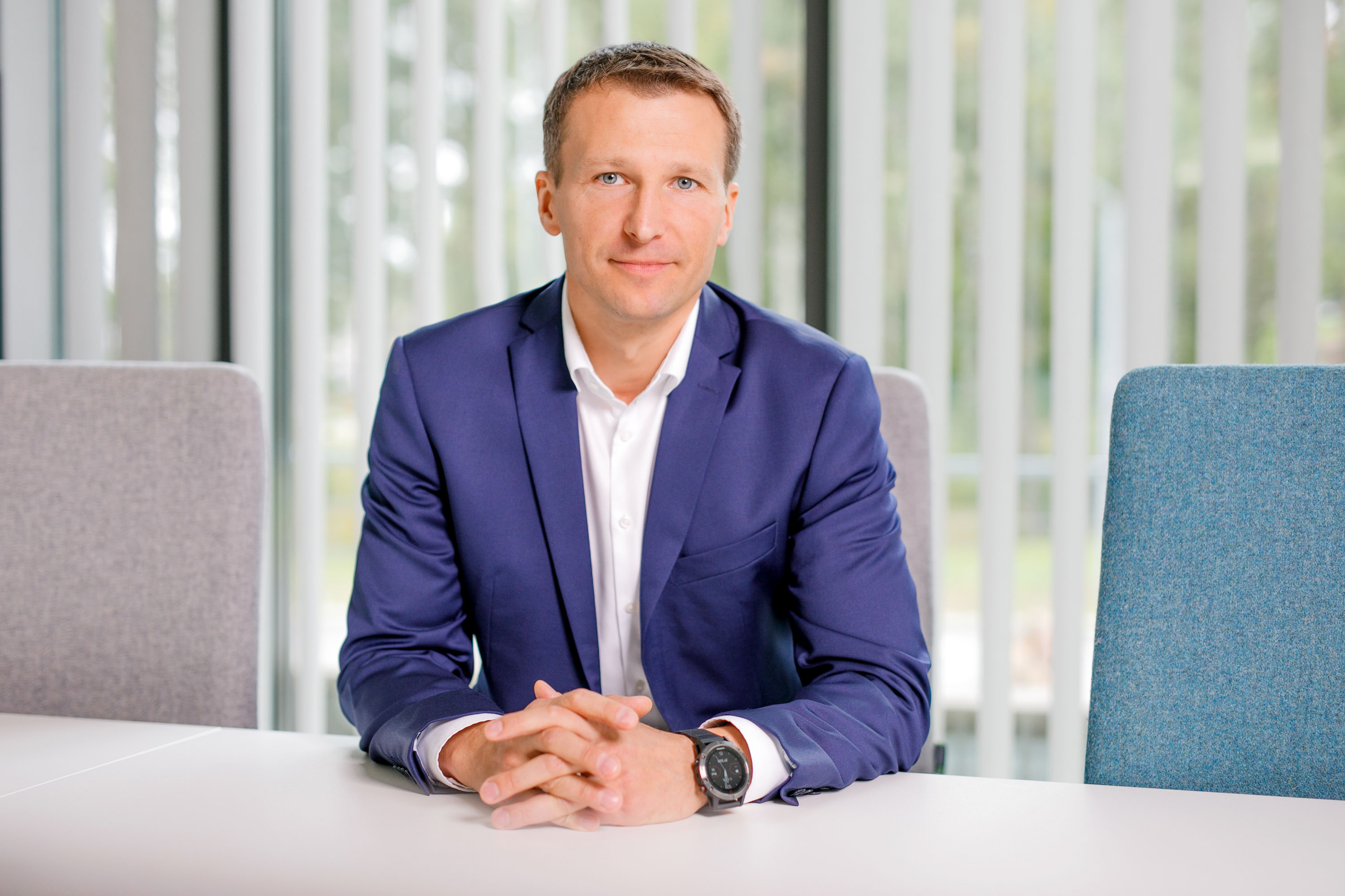 Komentaras. Mindaugas Baranauskas: Švedijos sėkmės pamokos Lietuvai