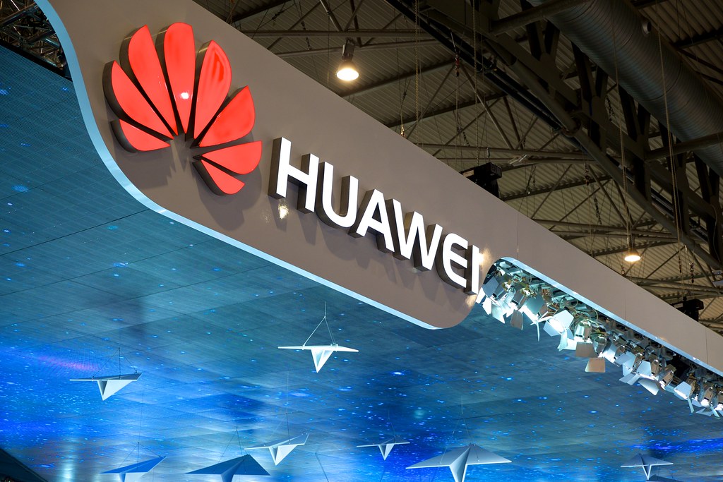 „Huawei Technologies“ viceprezidentas M. Lauhde: JAV ir Kinijos prekybos karo pamokos Europai