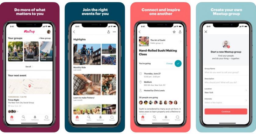 4 išmanūs patarimai norintiems susirasti draugų