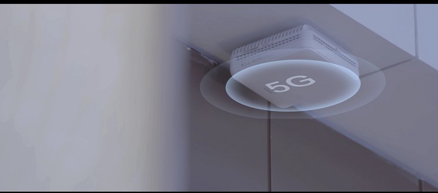 „Huawei“ 5G technologija Pekino oro uostą pavertė išmaniausiu pasaulyje