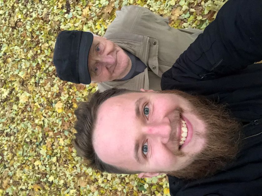 7 tūkst. sekėjų per porą savaičių kai tau 92-eji. Kaip tai įmanoma?