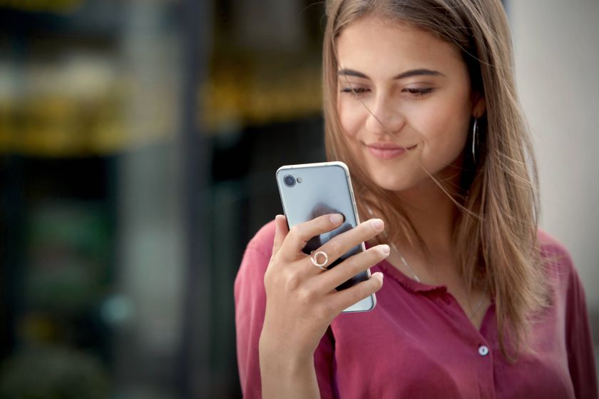 7 požymiai, rodantys, kad jums reikia naujo telefono