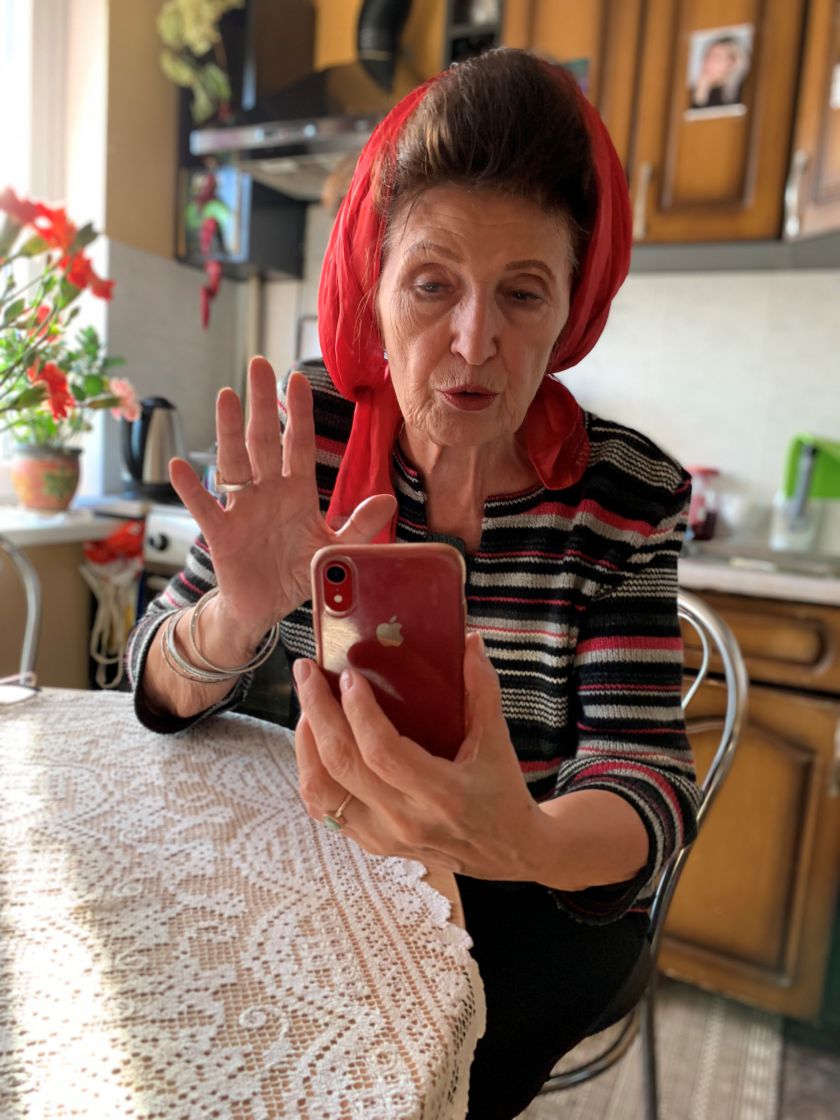 7 tūkst. sekėjų per porą savaičių kai tau 92-eji. Kaip tai įmanoma?