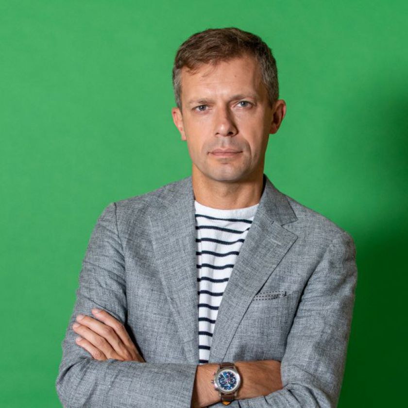 Žinomi visuomenės veikėjai imasi misijos mažinti skaitmeninę atskirtį