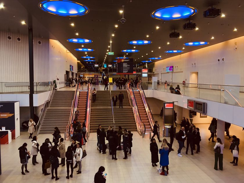 Moterys technologijų sferoje – kodėl apie tai vis dar svarbu kalbėti?