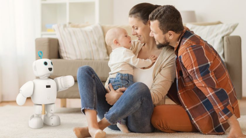  „C-Lab“ inovacijų dirbtuvės nesiliauja stebinti: 6 netikėčiausios dirbtinio intelekto naujienos