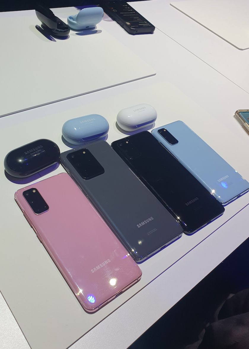 Technologijų renginyje San Franciske apsilankiusi S. Nainė: Lietuvoje atitikmenų tam nėra