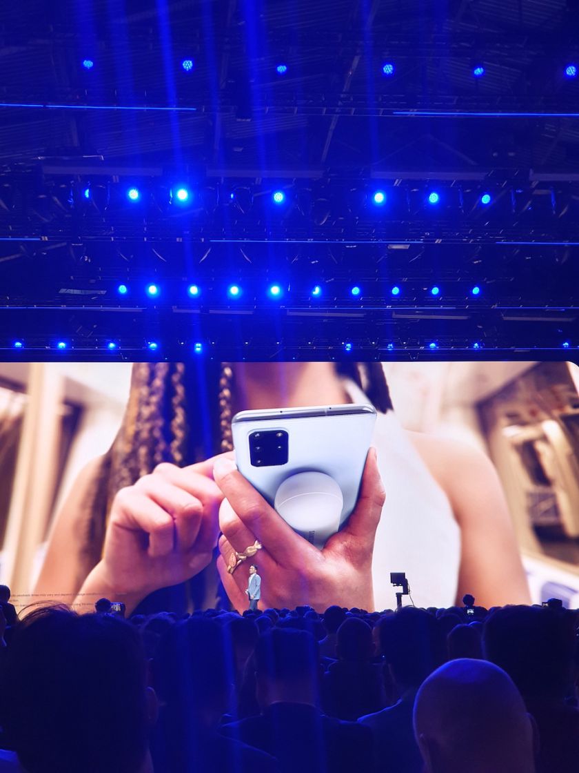 Technologijų renginyje San Franciske apsilankiusi S. Nainė: Lietuvoje atitikmenų tam nėra