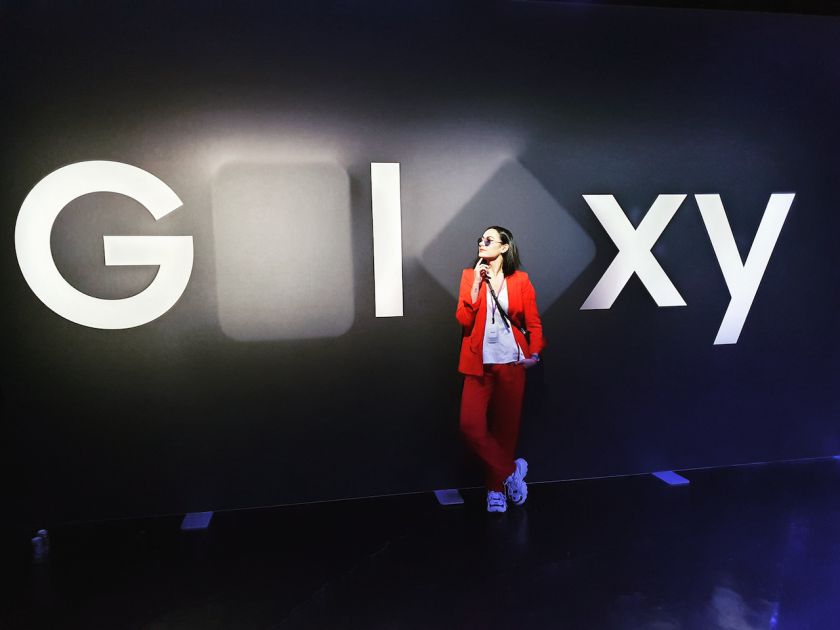 Technologijų renginyje San Franciske apsilankiusi S. Nainė: Lietuvoje atitikmenų tam nėra