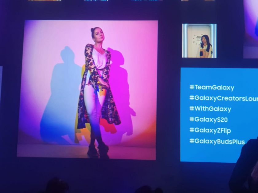 Technologijų renginyje San Franciske apsilankiusi S. Nainė: Lietuvoje atitikmenų tam nėra