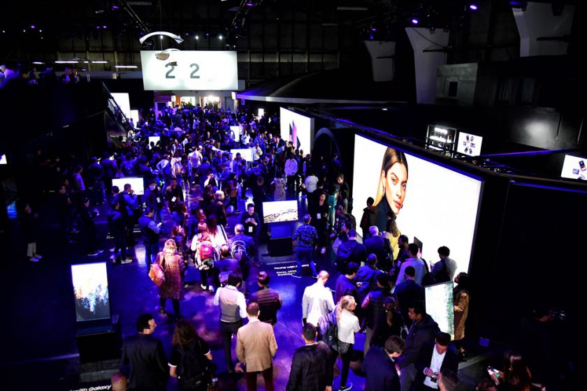 Technologijų renginyje San Franciske apsilankiusi S. Nainė: Lietuvoje atitikmenų tam nėra