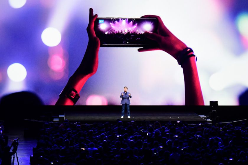 Technologijų renginyje San Franciske apsilankiusi S. Nainė: Lietuvoje atitikmenų tam nėra