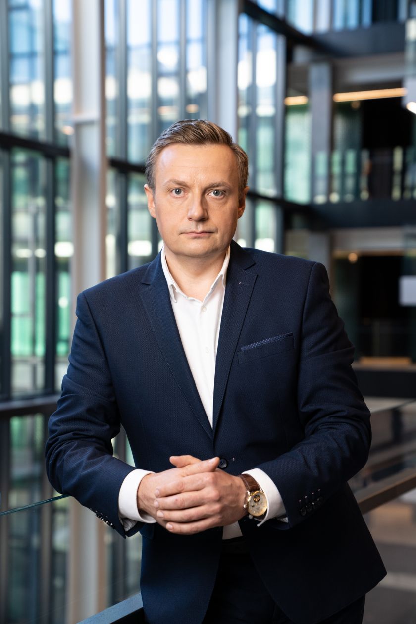 Nuo tobulėjančios vaizdo analitikos iki debesijos: ką 2023-ieji žada vaizdo stebėjimo sistemų srityje?