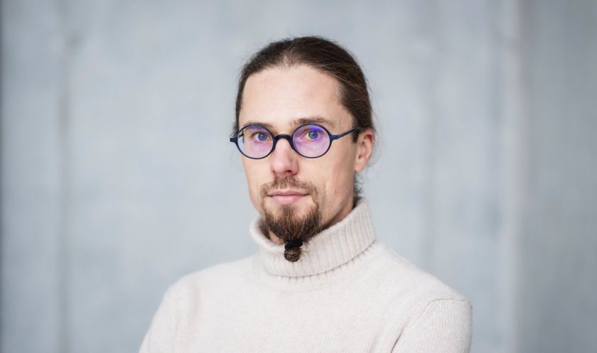 
Skaitmeninės islamiškos aplinkos plėtra Lietuvoje                