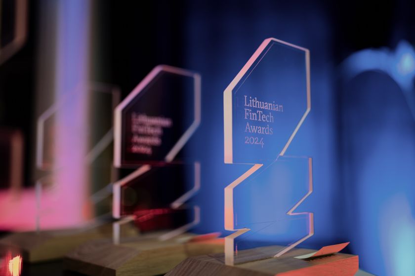 
Išrinktos geriausios Lietuvos „fintech“ įmonės, pristatytas ir šalies „fintech“ žemėlapis                