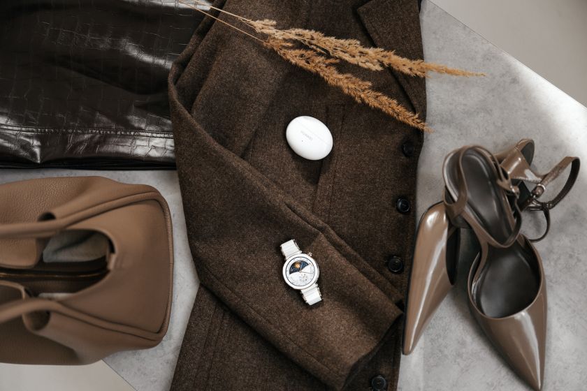 
Ieva Mackevičienė: „Pagaliau galiu pasakyti, kad visiškai atradau savo stilių“                