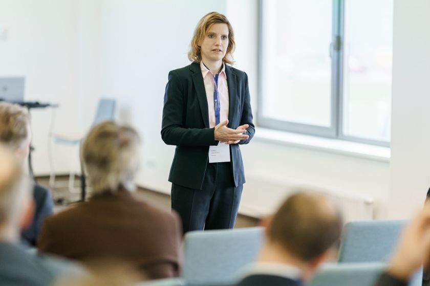 Klaipėdos universitetas ir „Microsoft“ surėmė pečius: sukvietė į technologijų ir saugumo konferenciją