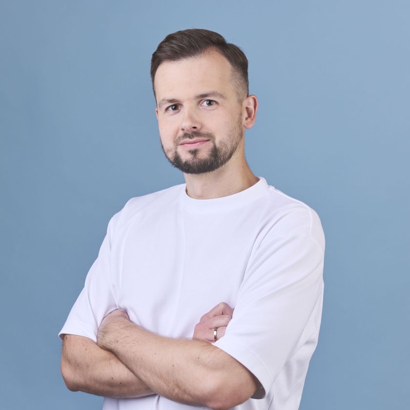 „Wix“ pristato dirbtinio intelekto asistentą el. pašto kampanijų kūrimui